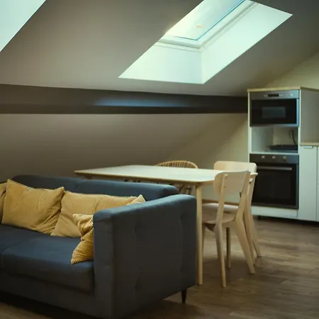 18m2, Sdb Pv, Centre, Wifi, 100m2 *
