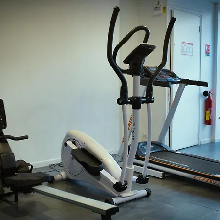 18m2, Sdb Pv, Centre, Wifi, 100m2 * Tourcoing